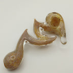 Amber