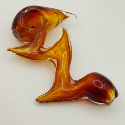 DBL Assorted Colors Zong Pipe.