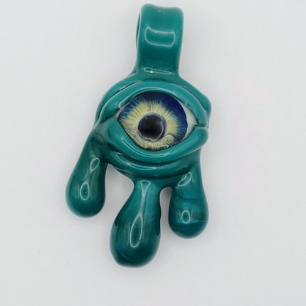 Eye Pendant.