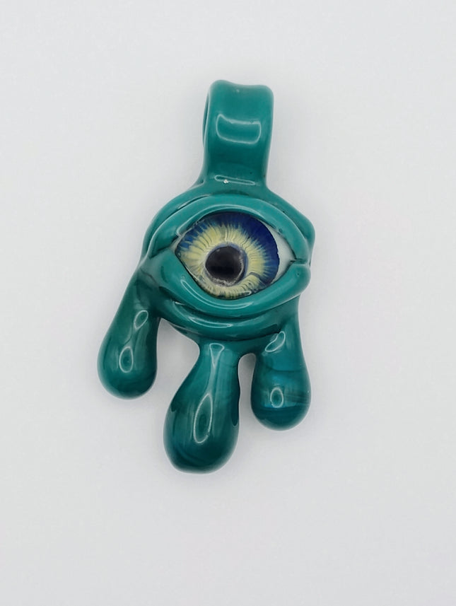 Eye Pendant.
