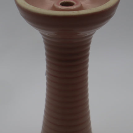 Pharaoh Medium Funnel Bowl Pink