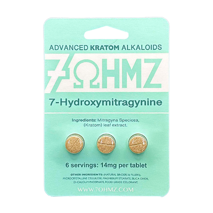7ohmz Discount code.