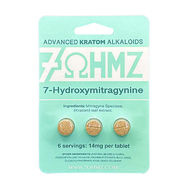 7ohmz Discount code.