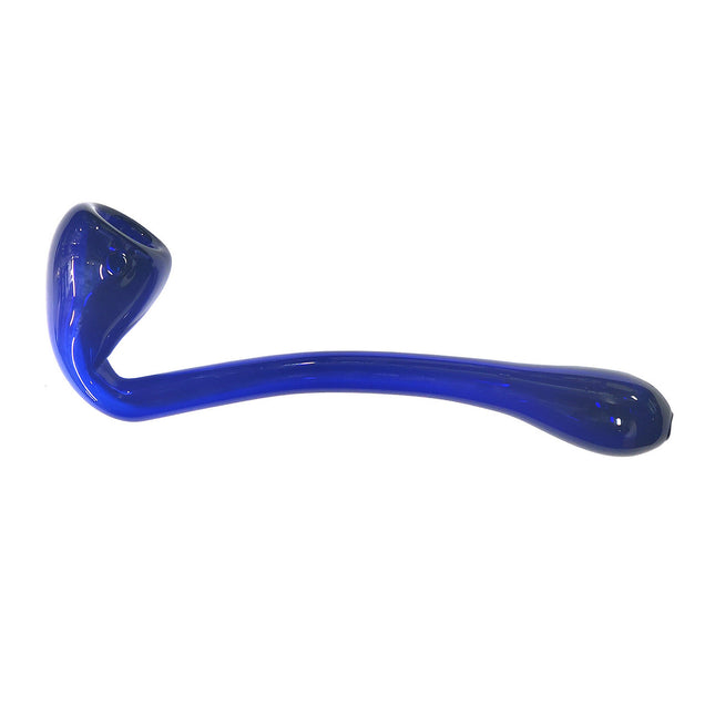 8" Sherlock Hand Pipe.
