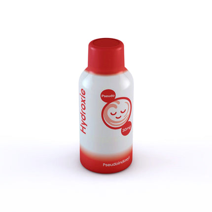 Hydroxie Pseudo Liquid 7-hydroxymitragynine Shot.