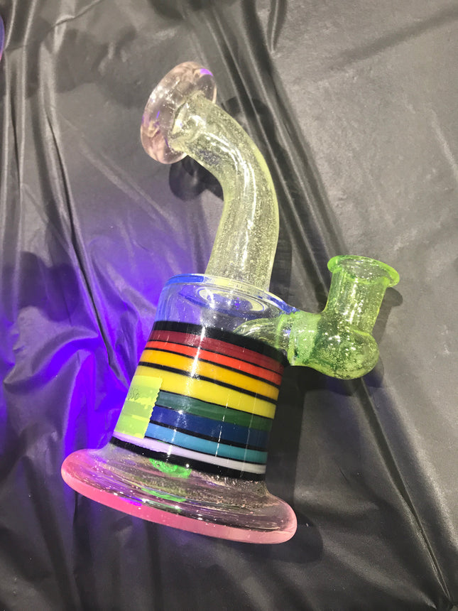 American Rig.