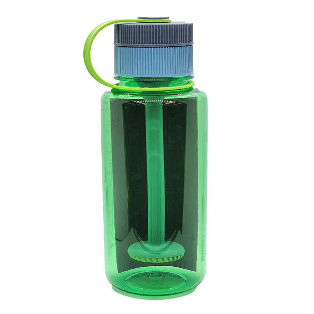 Puffco Budsy Water Bottle Style Water Pipe.