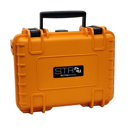 STR8 Hard Case - Durable Protection for Your Valuables.
