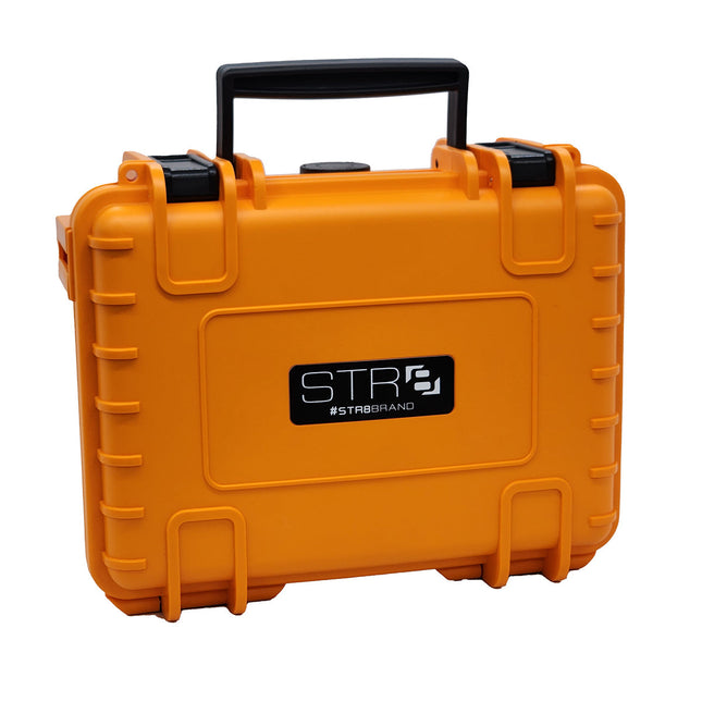 STR8 Hard Case - Durable Protection for Your Valuables.