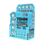 Blue Raspberry Box (10 Packs)