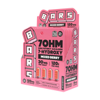 Mixed Berry Box (10 Packs)