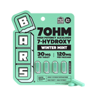 Winter Mint