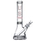 US Tubes BK55 14" Beaker Water Pipe Red