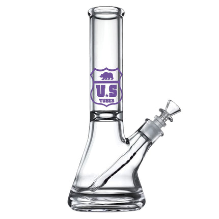 US Tubes BK57 12" Beaker.