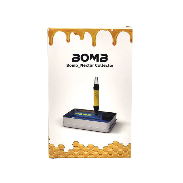 Bomb Nectar Collector.