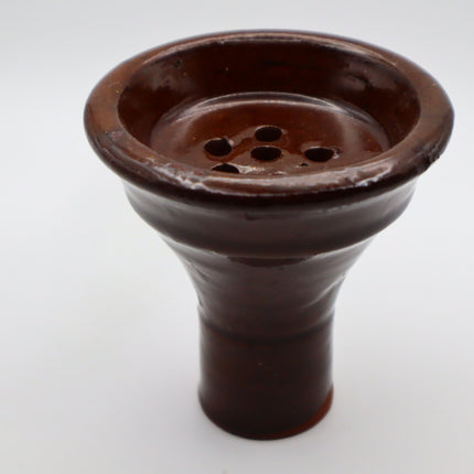 Brown Big Bowl.