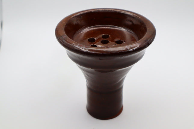 Brown Big Bowl