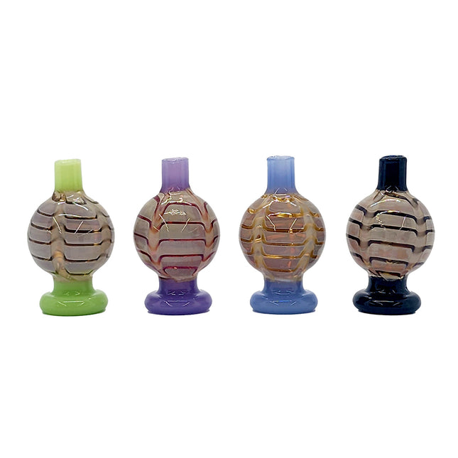 Vibrant Carb Cap Set.