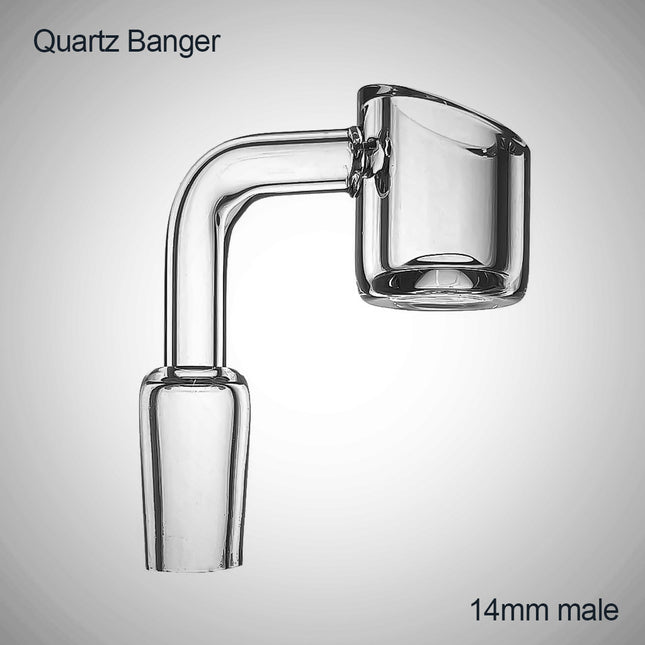 Cheap Quartz Bangers!