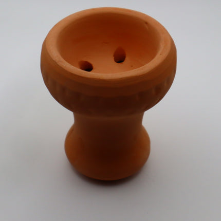 Large Hookah Clay Bowl.