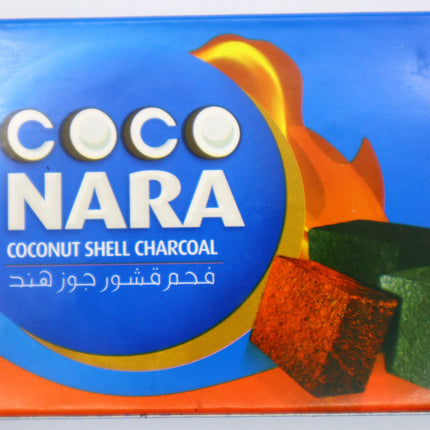 Coco Nara Coconut Shell Charcoal.
