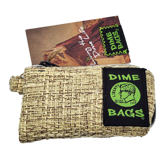 Dime Bags Pouch.