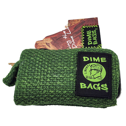 Dime Bags Pouch.