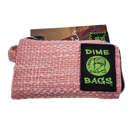 Dime Bags Pouch.