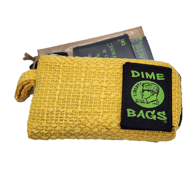 Dime Bags Pouch.