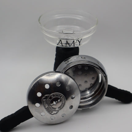 Amy Deluxe Glass Set.