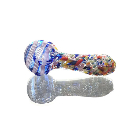 Hand Pipe - Tusting Art Box #13.