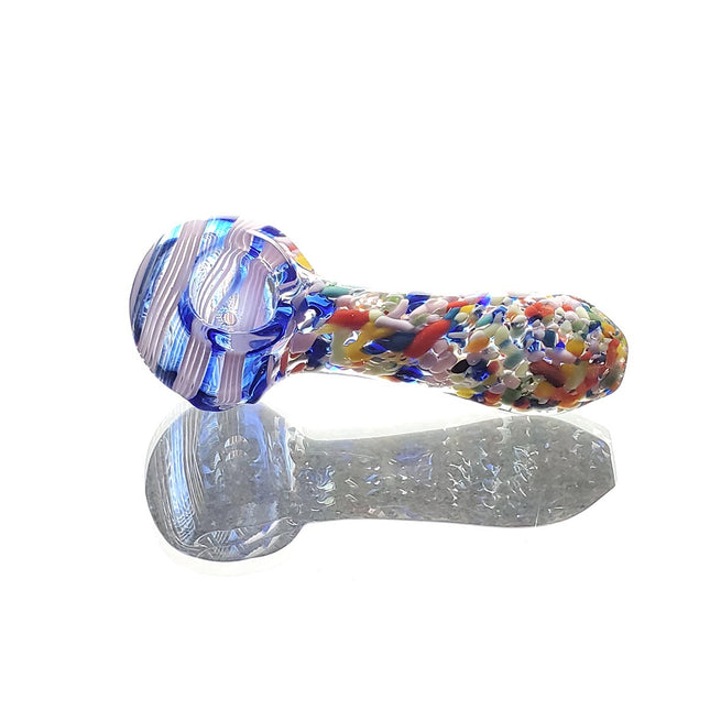 Hand Pipe - Tusting Art Box #13.