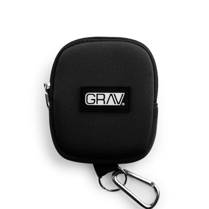 GRAV Dugout: Ultimate Portable Smoking System