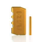Golden Rod