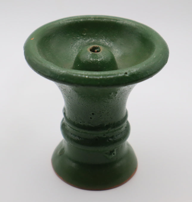 Pharaoh Clay Funnel Bowl