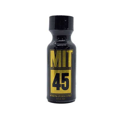 MIT 45 - Kratom Extract Shot.