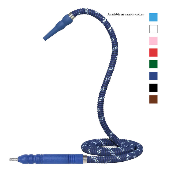 Mya Hookah Freeze Hose.