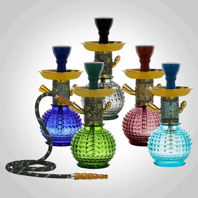 Mya Bambino Hookah.