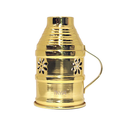 MYA Hookah Charcoal Wind Cover.