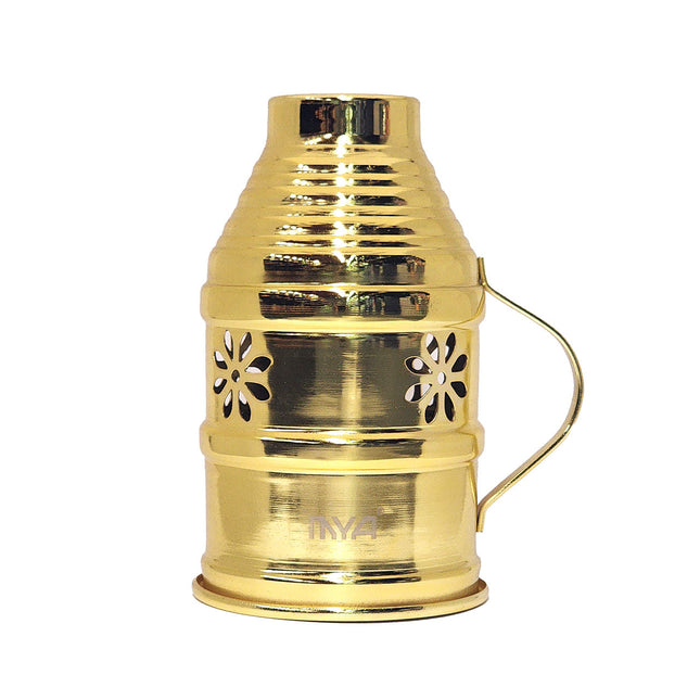 MYA Hookah Charcoal Wind Cover.