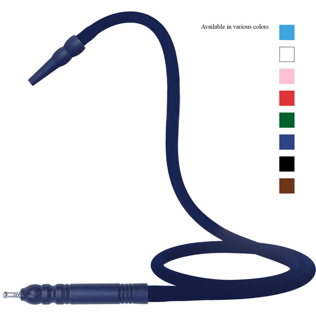Mya Hookah Silicone Freeze Hose.