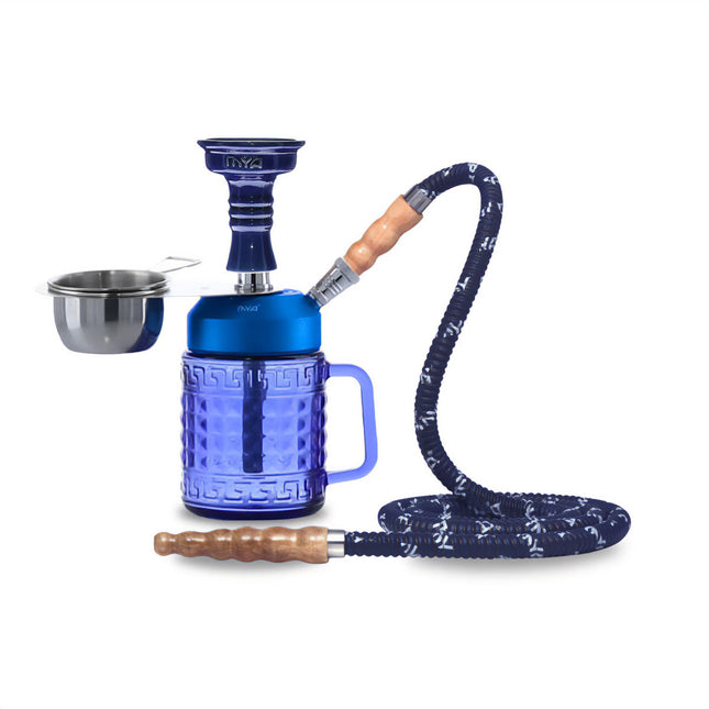 MYA Jarra Hookah.