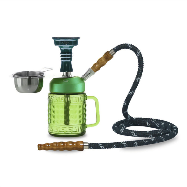 MYA Jarra Hookah.