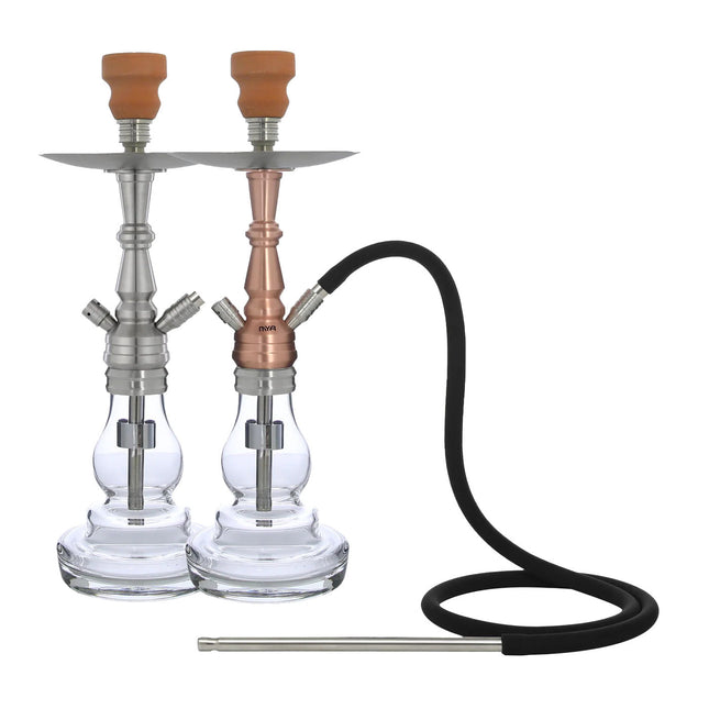 Mya Mini Robusto Hookah.