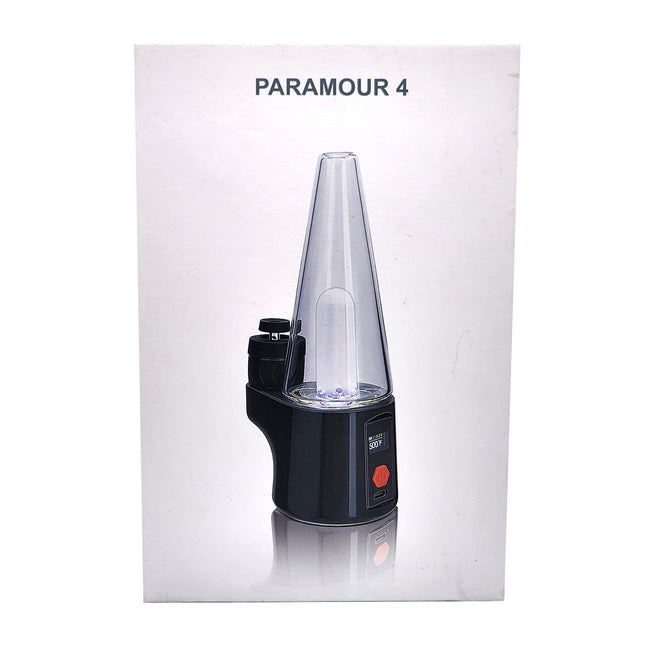 Paramour 4 Smart E-Rig.