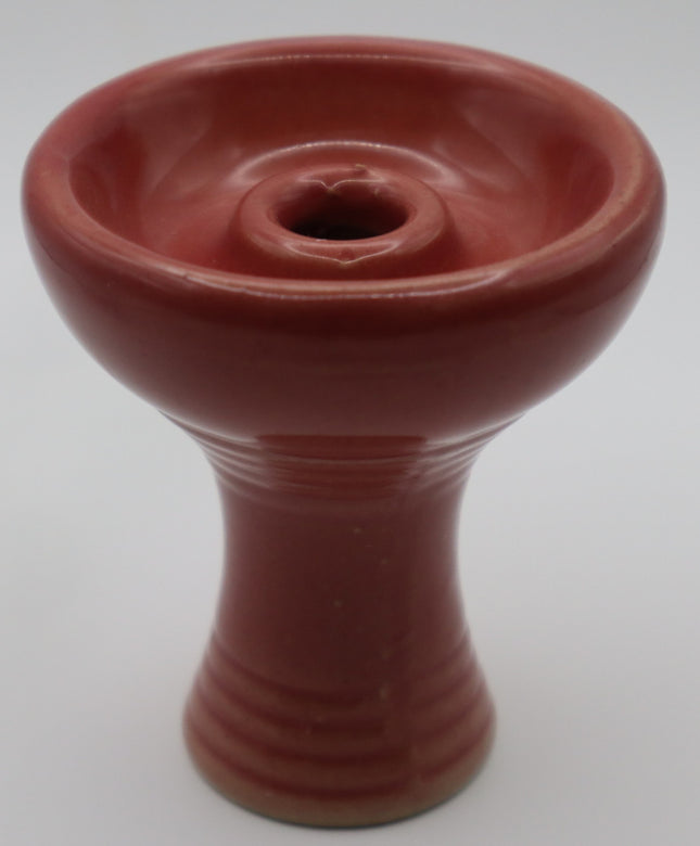 Pharaoh Clay Bowl