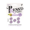 Press'd Extra Strength 40mg 5 Count Tablets (200mg Per Pack ) - White Grape