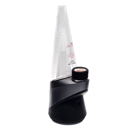 Puffco Peak Pro Dab Rig Vaporizer.