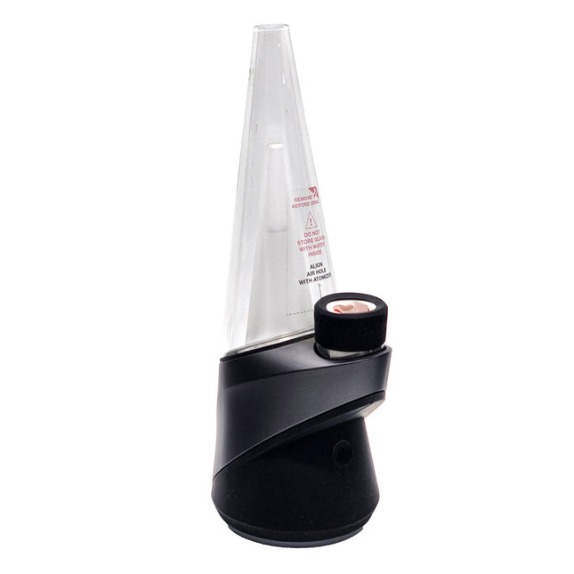 Puffco Peak Pro Dab Rig Vaporizer.