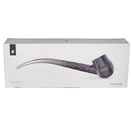 Puffco Proxy Wizard.